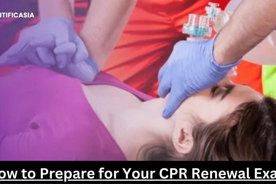 How to Prepare for Your CPR Renewal Exam: Tips and Tricks