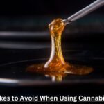 Common Mistakes to Avoid When Using Cannabis Concentrates