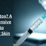 What is Botox and Why it is So Popular in the Cosmetic Industry