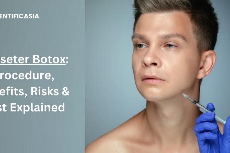 Masseter Botox: Procedure, Benefits, Risks & Cost Explained