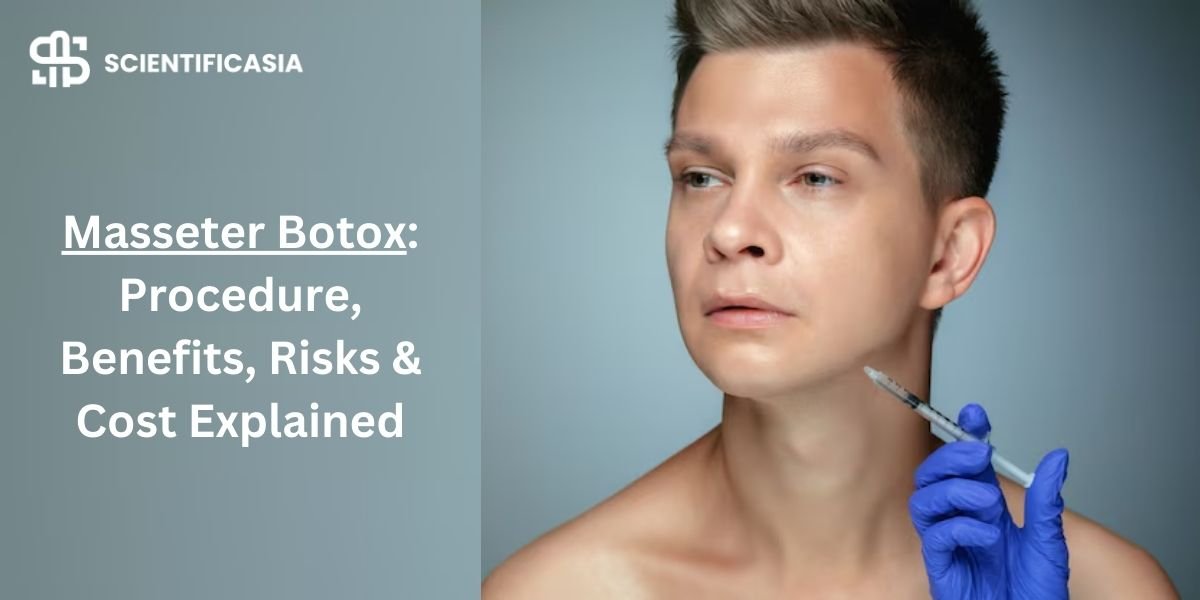 Masseter Botox: Procedure, Benefits, Risks & Cost Explained