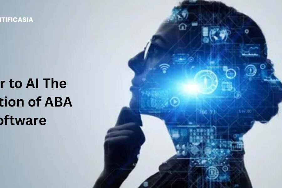 From Paper to AI The Evolution of ABA Software