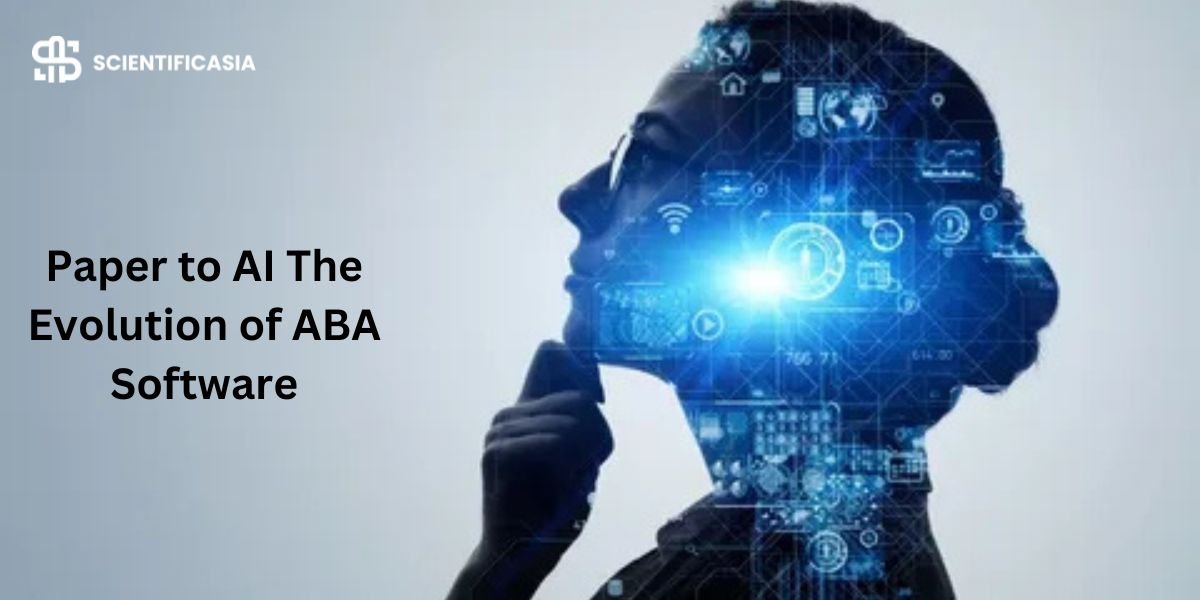 From Paper to AI The Evolution of ABA Software