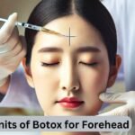 How Many Units of Botox for Forehead