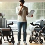 Confused to Choose the Right Power Wheelchair? Let us Guide You!