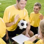 How to build a career as a soccer coach