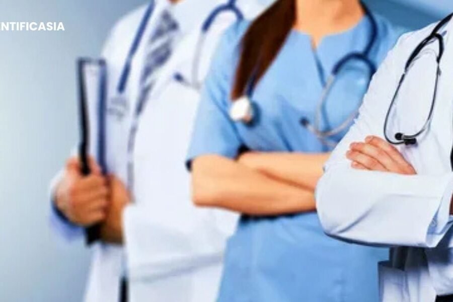 The Benefits of Pursuing Certification Programs for Healthcare Workers