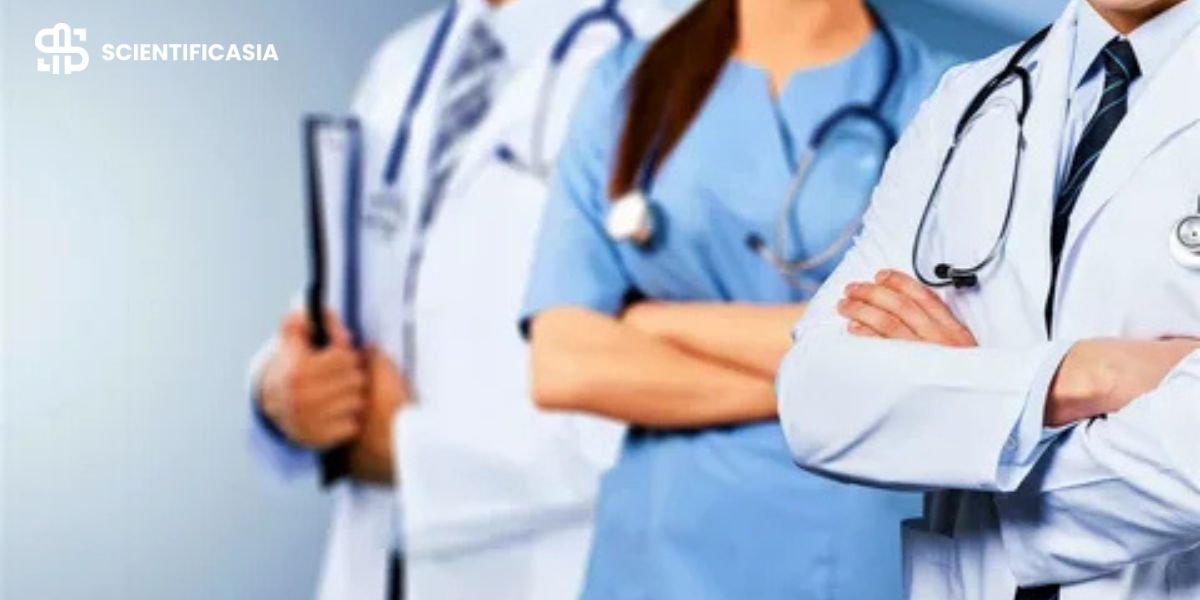 The Benefits of Pursuing Certification Programs for Healthcare Workers