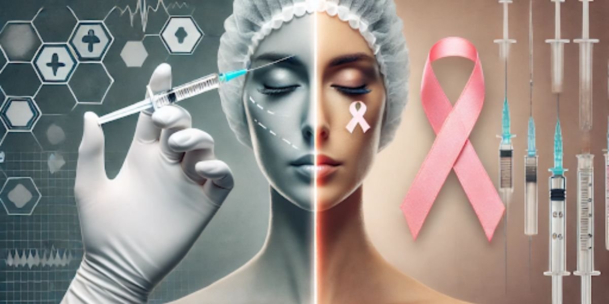 Can Botox Cause Cancer? Unveiling the Facts About Botox Safety