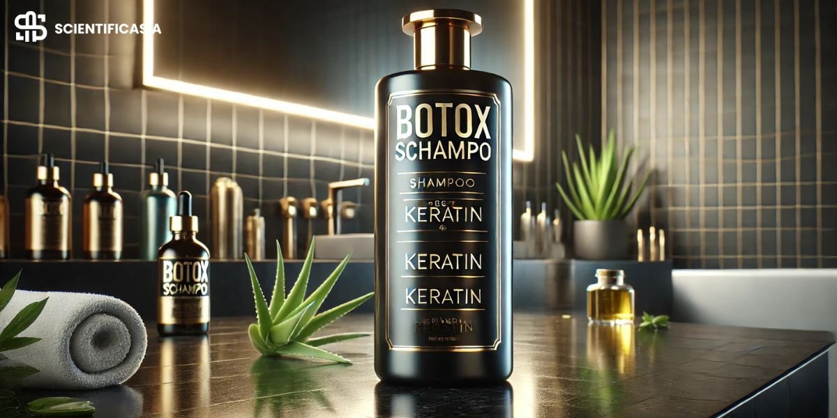 Botox Schampo Bestest Produkt Heklong: The Best for Long-Lasting Results