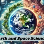 What is Earth and Space Science?