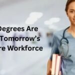 Why Online Degrees Are Shaping Tomorrow’s Healthcare Workforce