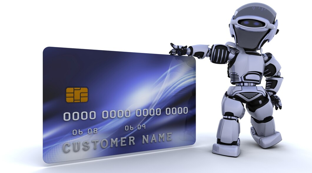 The Evolution of Credit Card Technology through Fintech Innovations