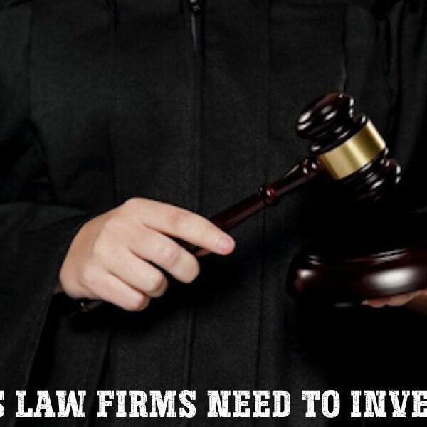 10 Reasons Law Firms Need to Invest in SEO