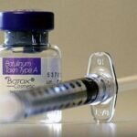 Is Bacteriostatic Saline Distilled Water Used for Botox Injections?