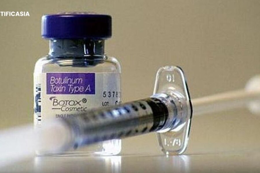 Is Bacteriostatic Saline Distilled Water Used for Botox Injections?