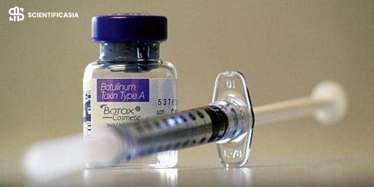 Is Bacteriostatic Saline Distilled Water Used for Botox Injections?