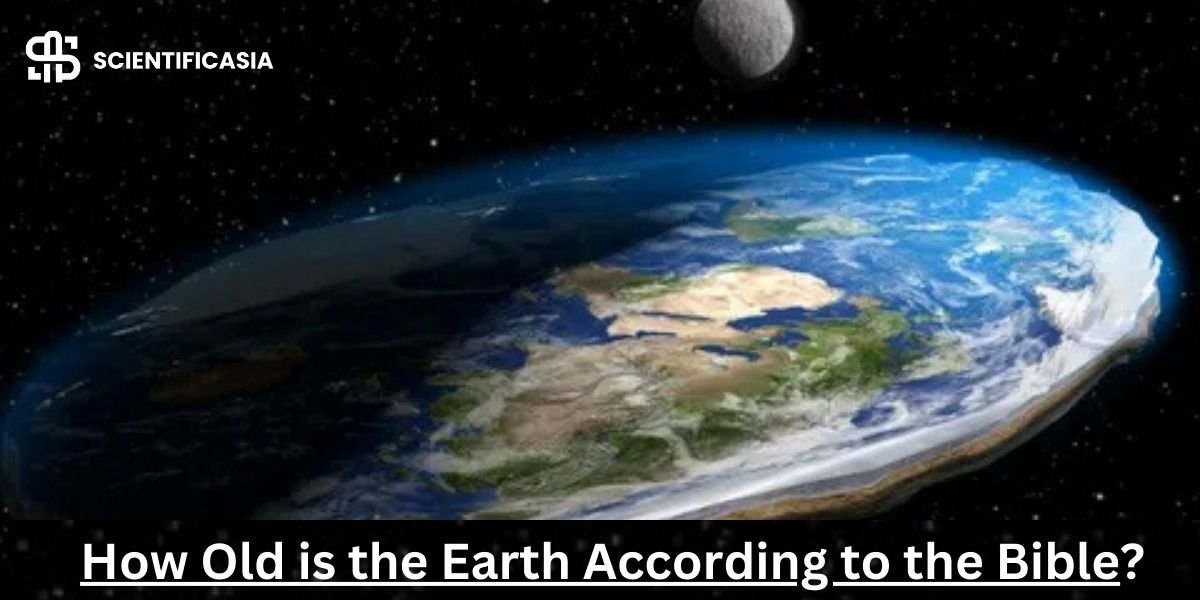 How Old is the Earth According to the Bible?