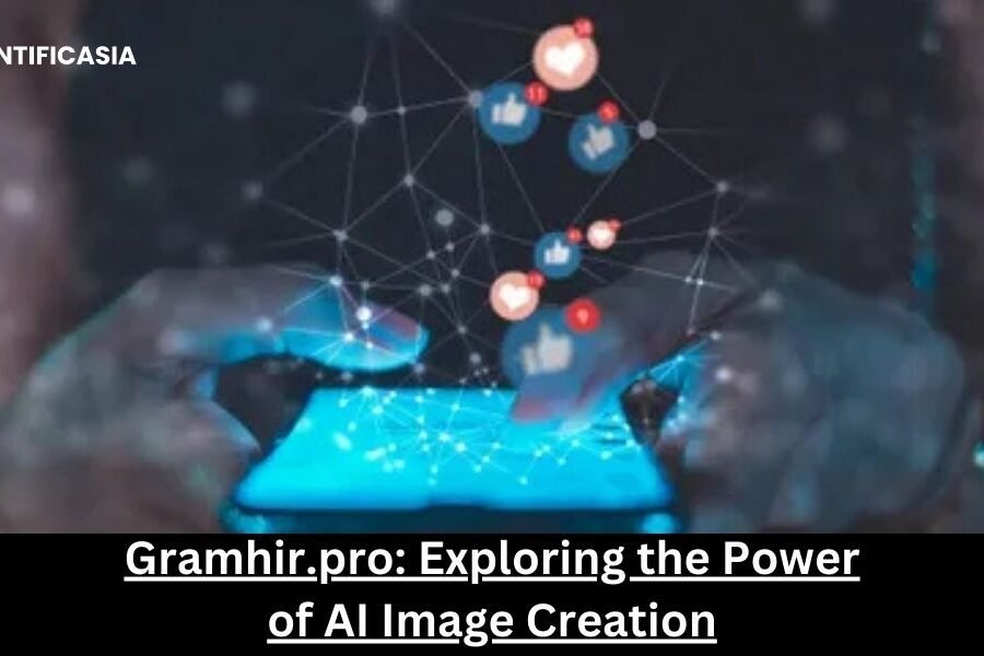 Gramhir.pro: Exploring the Power of AI Image Creation