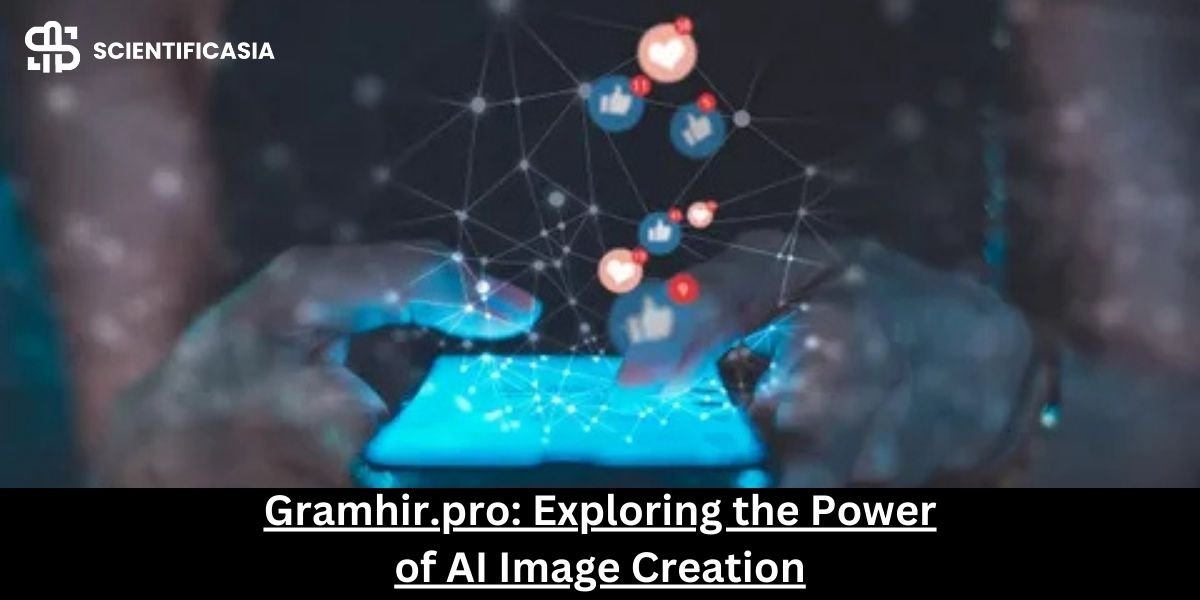 Gramhir.pro: Exploring the Power of AI Image Creation