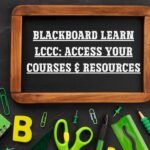 Blackboard Learn LCCC: Access Your Courses & Resources