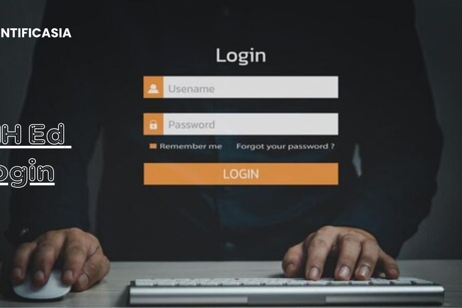 HMH Ed Login: Your Guide to Accessing the HMH Ed Platform