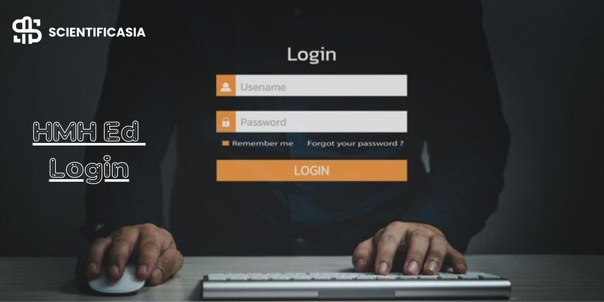 HMH Ed Login: Your Guide to Accessing the HMH Ed Platform