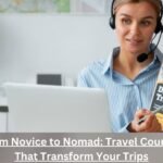 From Novice to Nomad: Travel Courses That Transform Your Trips