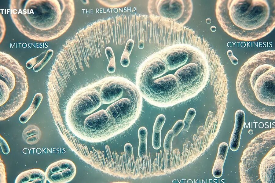 The Relationship Between Cytokinesis and Mitosis: A Comprehensive Explanation