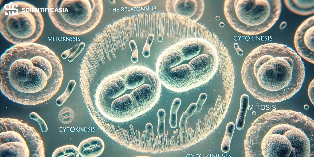 The Relationship Between Cytokinesis and Mitosis: A Comprehensive Explanation