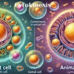 What is the difference Between Cytokinesis in Plant and Animal Cells?