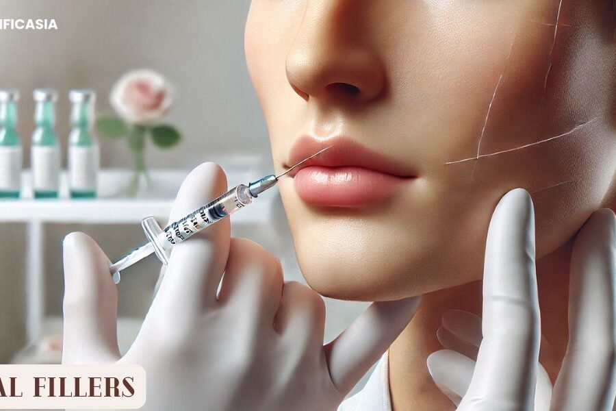 What Are Dermal Fillers? The Secret to Youthful, Radiant Skin