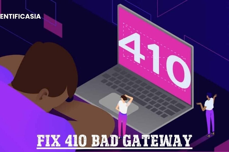 How to Fix 410 Bad Gateway ClassLink