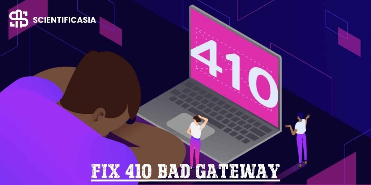 How to Fix 410 Bad Gateway ClassLink