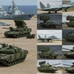 How Advanced Is Russian Military Technology?