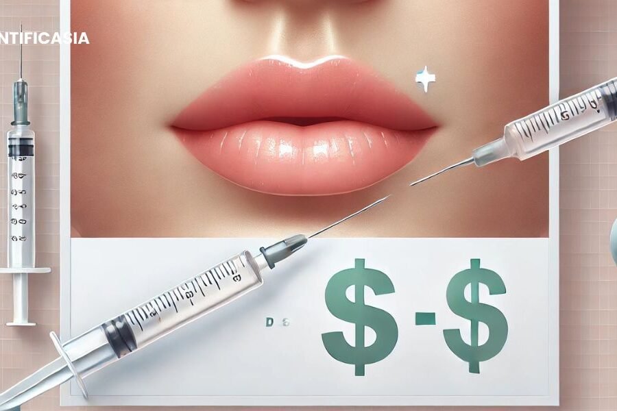 How Much is Lip Filler? Discover Costs, Results, and Expert Insights