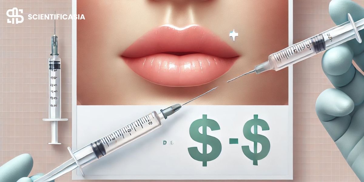 How Much is Lip Filler? Discover Costs, Results, and Expert Insights