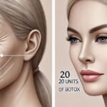 20 Units of Botox Before and After: Effects, Benefits, and What to Expect