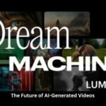 Luma AI Dream Machine: The Future of AI-Generated Videos