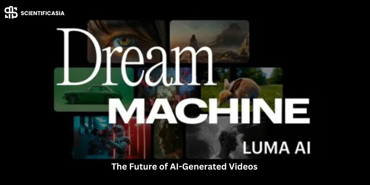 Luma AI Dream Machine: The Future of AI-Generated Videos