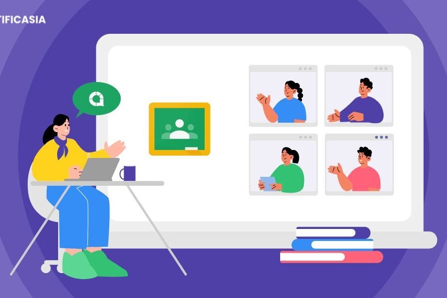 How to Leave a Class in Google Classroom on any Device (Step-by-Step Guide)