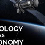 What is the Difference Between Astronomy and Astrology?