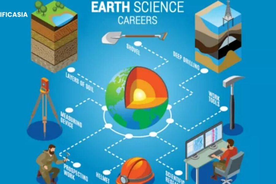 Doctor of Philosophy in Earth Systems and Geoinformation Sciences GMU