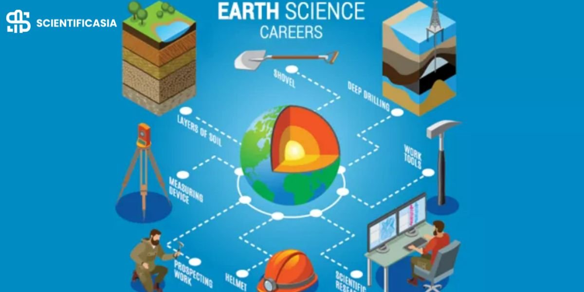 Doctor of Philosophy in Earth Systems and Geoinformation Sciences GMU