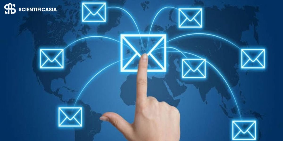 What is the main Advantage of using Webmail over using an Email Client?