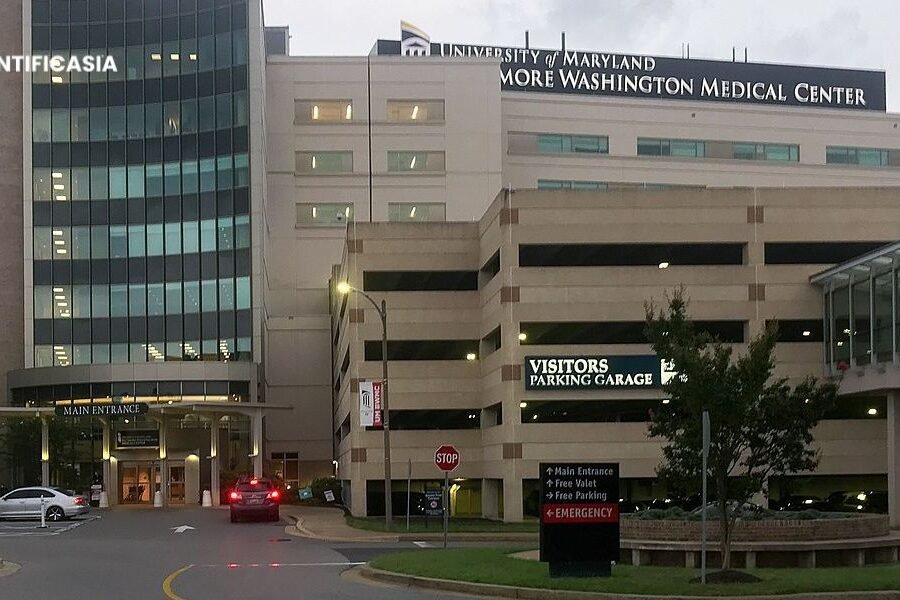 HMH Hackensack University Medical Center