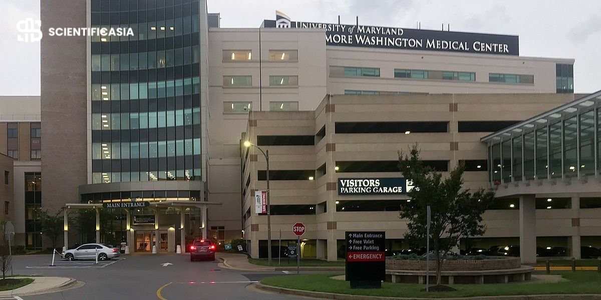 HMH Hackensack University Medical Center