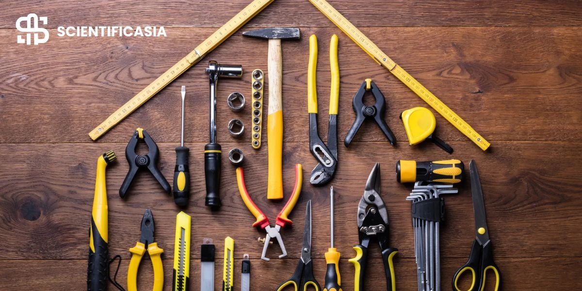 Essential Plumbing Tools Every Homeowner Should Have