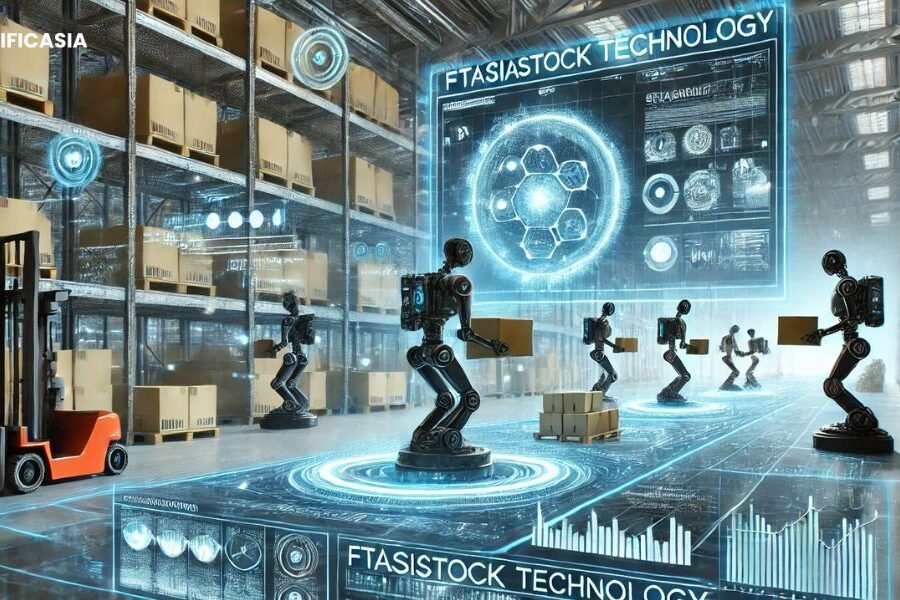 Ftasiastock Technology: Innovative Supply Chain Solutions