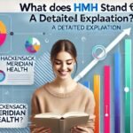 What Does HMH Stand For? A Detailed Explanation